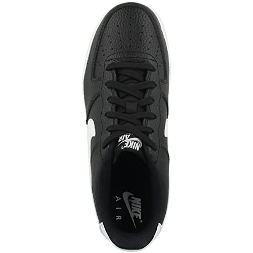 Image of Nike Boys Air Force 1 The (GS) Basketball Shoes