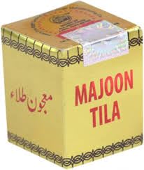 Rex Remedies Limited Majun Tila(30 Gm)
