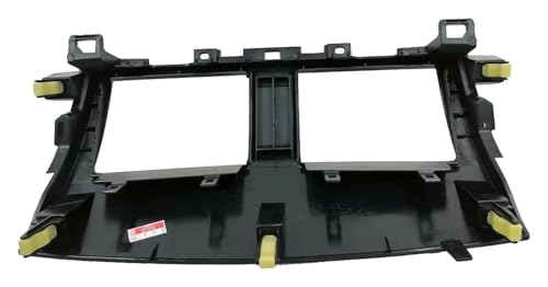 Cache grille d'aération centrale pour Toyota RAV4 2006-2011 55412-42060-B0 - 7