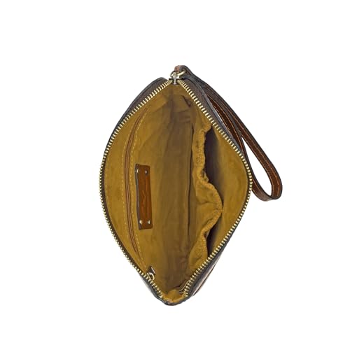 Image of Patricia Nash Cassini Wristlet Purses for Women - Clutch Purses for Women