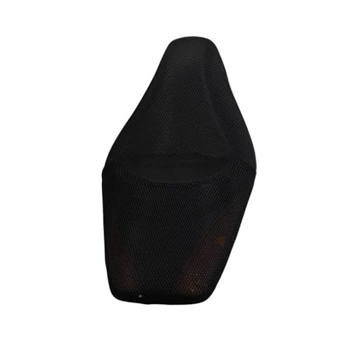 Cojín transpirable para Aprilia SR MAX250 para ruta y desplazamientos urbanos