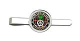  Giftshop UK Somerville Schottische Clan Krawatte Clip