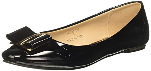 Image of Stride Girls Miranda Ballet Flats