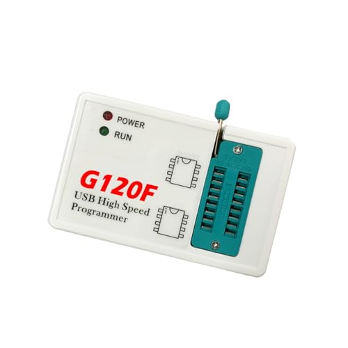 Programmateur BIOS 32 bits G100 G120F avec fonction de gravure CPU haute vitesse - 6
