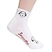 EVEISOCKS The Peanuts Cartoon Movie Series Women's Original Socks (US, Alpha, One Size, Regular, Regular, S_21)