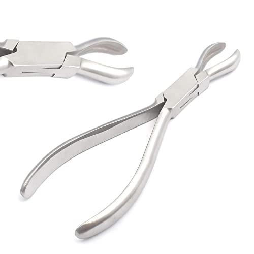 DDP Large Ring Closing Plier Segment' Body Piercing Tool (Sold Individually)