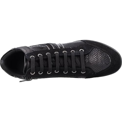 Baskets Geox D MYRIA D2668B pour Femme - vue 9