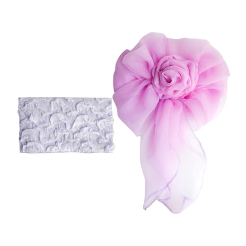 Kimono Obi Belt Practical Robe Accessory for Stage Performance Festival