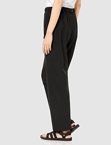 [グンゼ] ストレッチパンツ TUCHE トゥシェ レギンスパンツ 