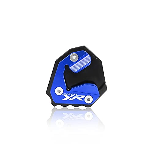 HCEB Piastra per cavalletto per Moto per B-M-W