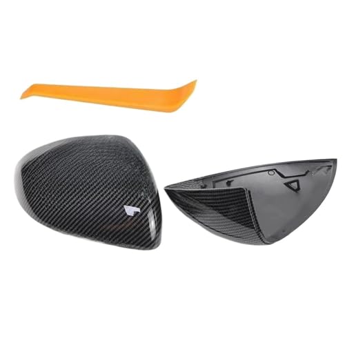 Coques rétroviseurs latéraux EQE S206 protection anti-rayure garage