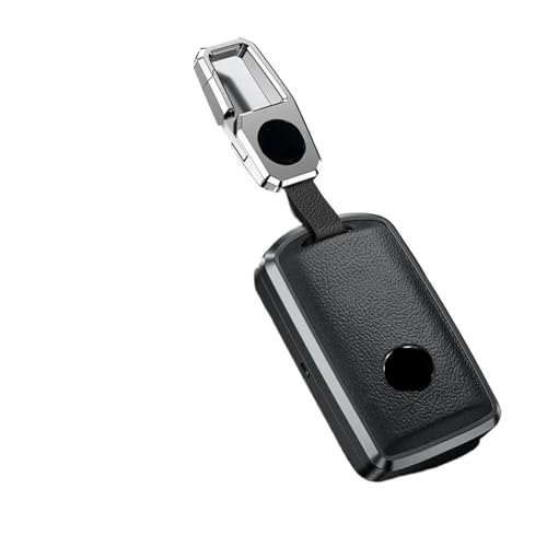 ԗpL[P[XJo[ 3{^veN^[VF ɓK }c_ ɓK ANT CX-30 CX-3 CX-5 CX-7 CX-9 CX-4 JUNOOS(Black with keychain)