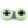 Engrenage de réduction en nylon, engrenage de réduction primaire en nylon compatible avec les engrenages en nylon BBS02 01, moteur à engrenages en nylon plastique (pour BBS01 2) #4