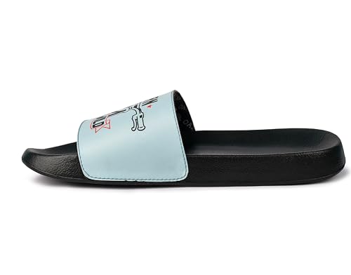 Slider For Men Comfortable Soft Flip Flop Slippers