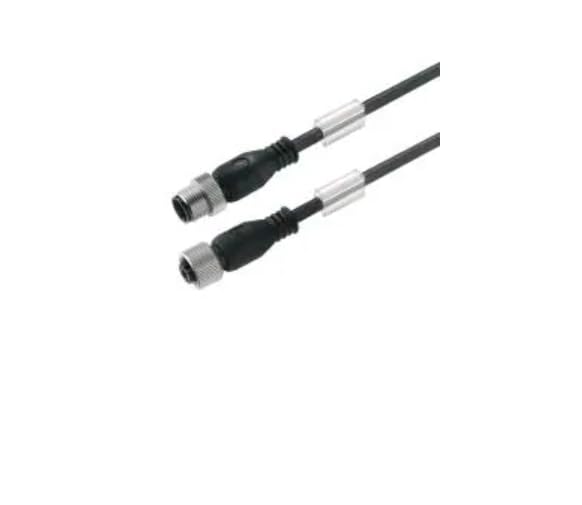 9457340500,Sensor Cables/Actuator Cables SAIL-M12GM12G-5-5.0U