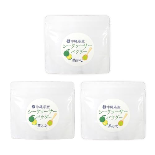 ̐S V[N[T[pE_[ 100g×3܃Zbg ꌧY