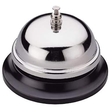 oddpod™ Stainless Steel Manual Call Bell for Teachers, Meetings, Offices, Hotels, Restaurant, Kitchens - 85200 (B08K9C4NWQ) Amazon Price History, Amazon Price Tracker