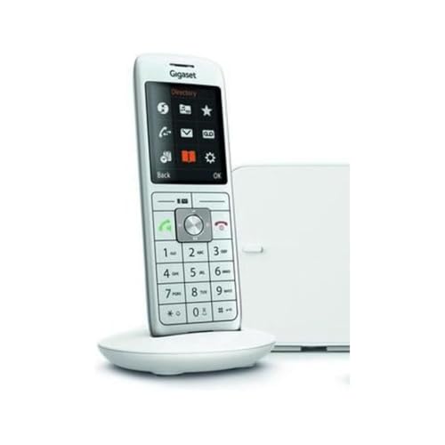 GIGASET Téléphone Fixe CL 660 Duo - vue 4