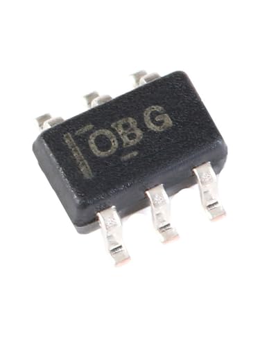 5 PCS INA199A1DCKR SC70-6 INA199 High or Low Side Measurement Chip