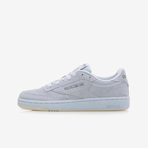 Image of Reebok Court Advance Sneakers for Men - Casual Tennis Mens Shoes Size 6 to 15