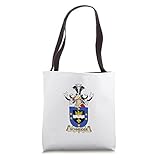 Schneider Coat of Arms - Family Crest Tote Bag