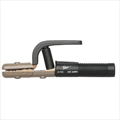 Tweco Arcair A-38-HD 500 Amp Electrode Holder