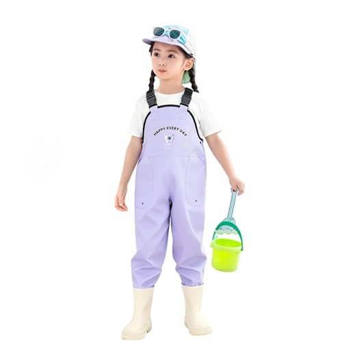 Ropa impermeable para niñas traje de playa impermeable preescolar botas