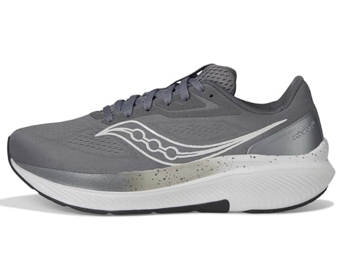 Saucony Men's Echelon 10 Road Running Shoe4