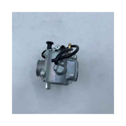Carburateur de moto 26 mm résolvant les problèmes de démarrage EN125