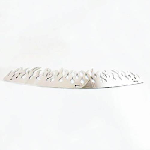 Newland2019 Chrome Motorcycle Batwing Fairing Windscreen Windshield Trim For 1996-2013 Harley Fl Touring Bagger Model #TOP26