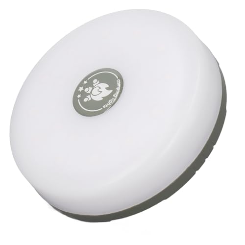 Cadena de Luces Portátiles para Acampar, Recargable por USB a Prueba de Agua, con Luz Cálida, Luz Colorida, Modos de Linterna, Cadena de Luces para Exteriores para el Hogar,