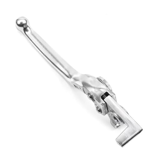 Levier de Frein Avant et Embrayage Moto Réglables pour MT10 MT09 MT07 - 3