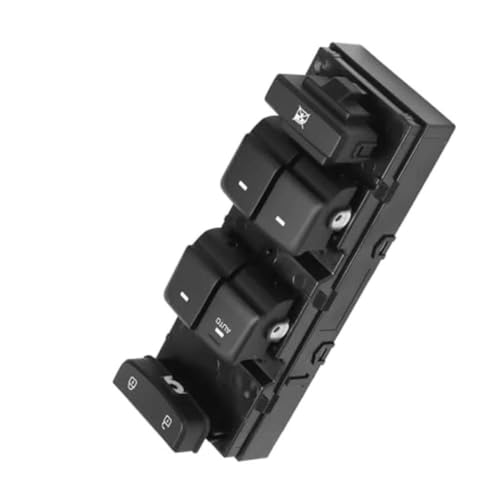 Bouton de lève-vitre électrique LHD résout les pannes de commande pour Sonata LF 2015-2019 - 2