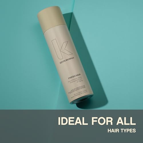 KEVIN.MURPHY FRESH.HAIR - Dry Shampoo Spray 250 mL miniatura 5