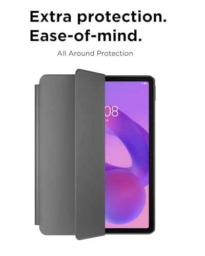 Image of Lenovo Original Idea Tab Folio Case (Suitable for Lenovo Idea Tab Only, Screen Size - 11 Inch)