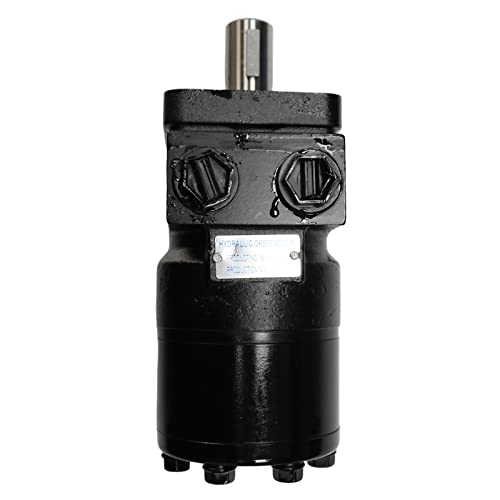 Image of Hydraulic Gerotor Motor 101-1006-009 101-1006 Compatible for Eaton Char-Lynn H Series