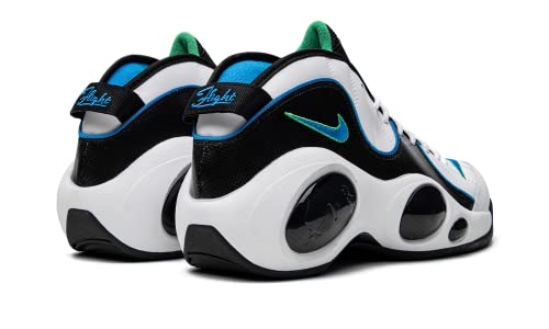 Image of Nike Men's Air Zoom Flight 95 OG Basketball Shoes