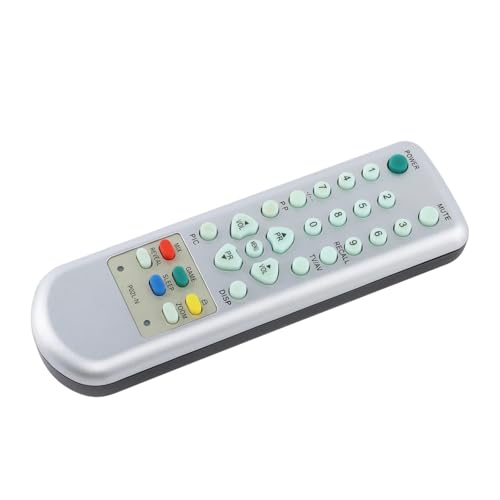 Télécommande pour TV P02L-N : contrôleur de remplacement standard