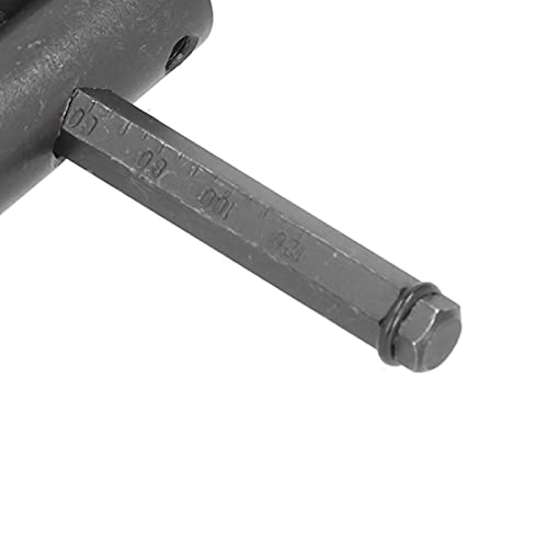 Broca para Corte Circular en Madera 30-120 mm miniatura 2