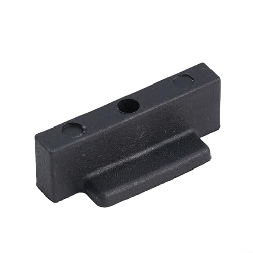 Sistema de cierre invisible para cubiertas compuestas sin tornillos vistos 5