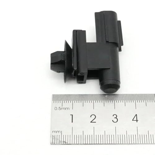 Sensor de temperatura ambiente para Lexus UX200 y UX250h con conector integrado 7