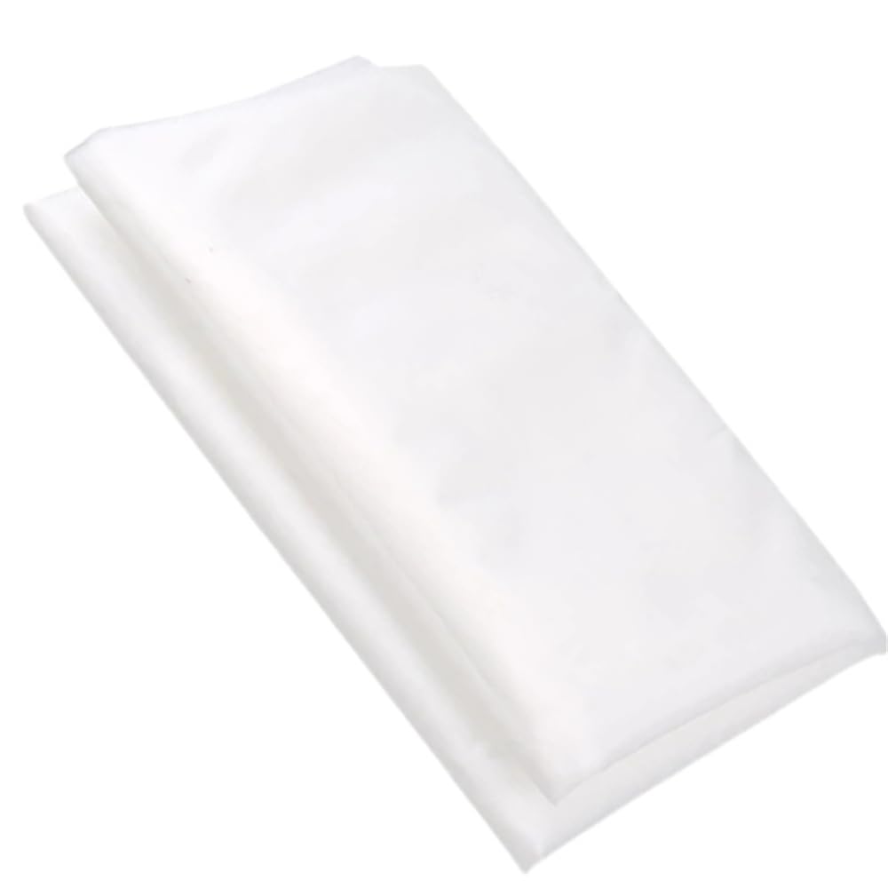 1 Stück Nylon-Filtergewebe, lebensmittelecht, Mikron-Ölsieb 1 m breit