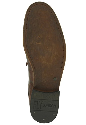 FLY London Men's WATT Ankle Boots3