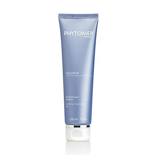 phytomer olig Micropur Gel nettoyant Purifiant, 1er Pack (1 x 150 ml)