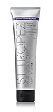 St. Tropez One Night Only Wash Off Face & Body Lotion, Medium/Dark