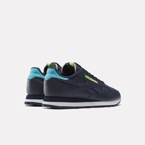 Image of Reebok Unisex Adult Classic Leather V1