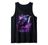 Black Crow Purple Stain Tees and Gifts