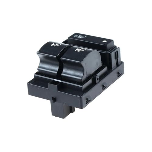 Interrupteur lève-vitre électrique 735421419 réparer vitre MK2