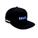 Produktbild TAOtTAO Mode Cap LED Cool Hat mit Bildschirm Licht wasserdichtes Smartphone gesteuert Eingebauter Bildschirm hat der Mobile APP-Kontrollhut LED SHOW (A)