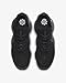 Nike Mens Air Max Scorpion Flyknit DJ4701 003 Triple Black - Size 10
